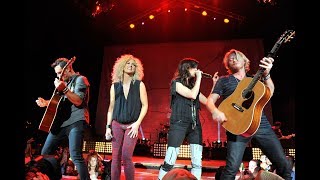 Little Big Town “Summer Fever”