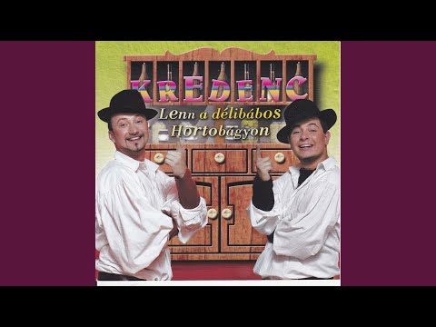 Lenn a délibábos Hortobágyon