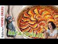 Farklı Bir Sebze Yemeği Arayanlara RATATUY Tarifi Ratatouille Filmindeki Birebir Tarif