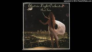 10. Easy Street - Electric Light Orchestra Part Two - ELO Part Two