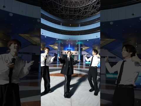 「#TERMINAL」SOTA × Dancers