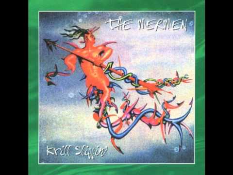 The Mermen- Krill Slippin'