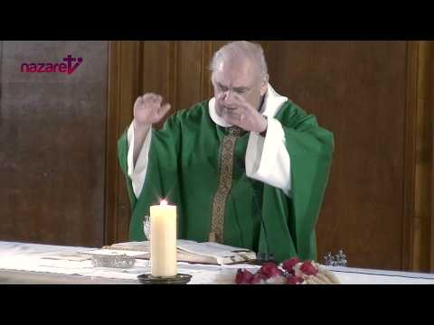 Santa Misa de hoy lunes 16 de febrero de 2026. Rvdo. Enric Ribas, pbro.