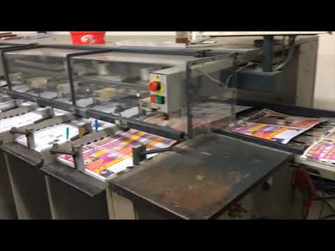 MUELLER H (Langenfeld) Laconda B3 Year 1990