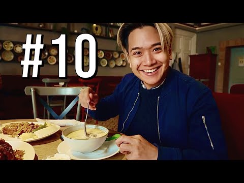 10 Romanian Foods You MUST TRY