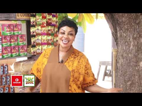 EMPRESS GIFTY INTERVIEWS BESSA SIMONS ON UCOOK 02/08/2026