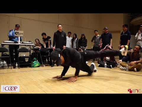 Mantis, BoxWon, Brian Pistols - Judges Showcase - Breakeasy 7 - #HarvardBreakers - BNC