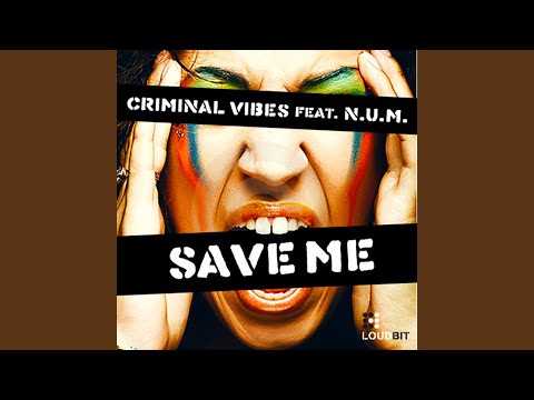 Save Me (Original Mix)