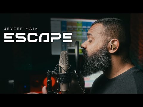 Jeyzer Maia | Escape (Cover)