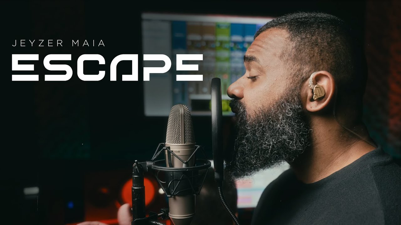 Jeyzer Maia | Escape