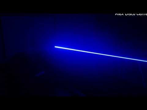 Однолучевой лазер POWERlight B-503