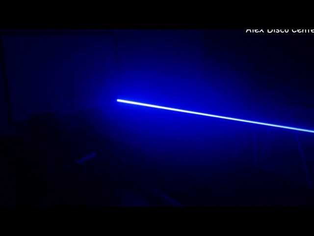 POWERlight B-503 Променевий лазер