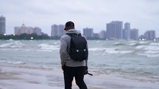 What's In My Camera Bag | EDC Backpack For Photographers