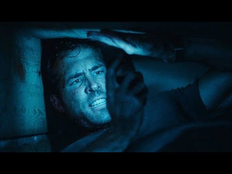 Трейлеры Похороненный заживо