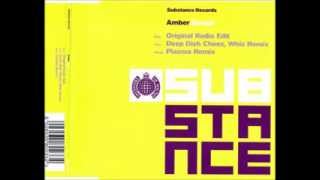 Amber - Sexual (Deep Dish Cheez, Whiz Remix)