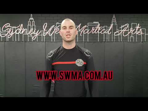 Sydney West Martial Arts