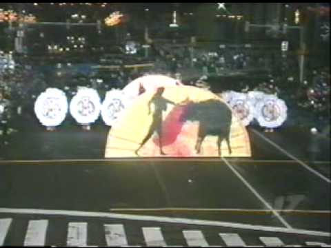 fralinger string band 2000- fralinger reigns in spain