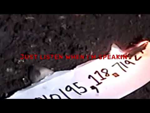 Video thumbnail for Trying to Float