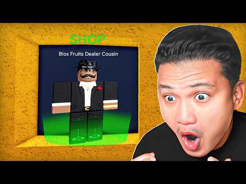 Blox Fruits 50 Secrets Spots 💎 HIDDEN GEMS 💎