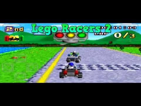 lego racers 2 gba download