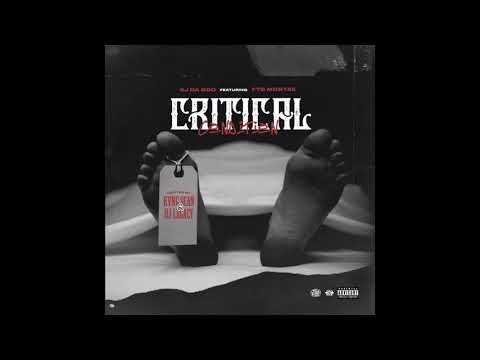 Kj Da God - CRITICAL CONDITION Ft. FYB Montae (Hosted By Kvng Sean & DJ Legacy)