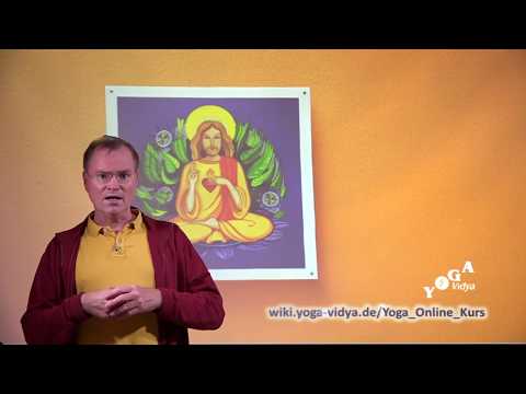 Yoga Online Kurs