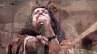 Puedes contar conmigo - Mago de Oz - Videoclip