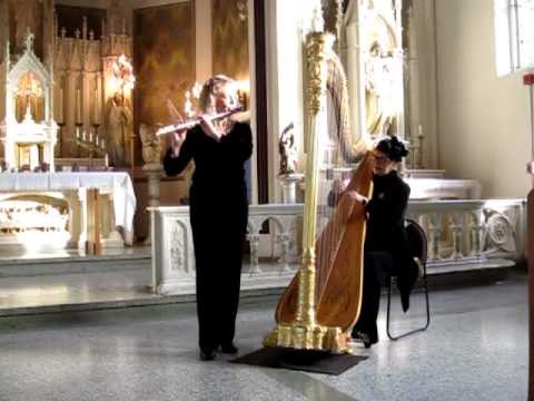 Searching for Lambs duet