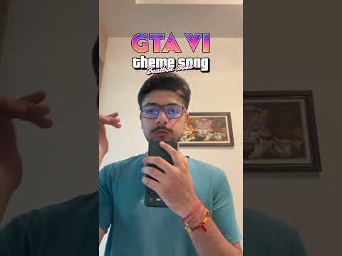 GTA VI THEME SONG BEATBOX COVER ft.  ⁨@TameImpala⁩   ,  ⁨@sza⁩