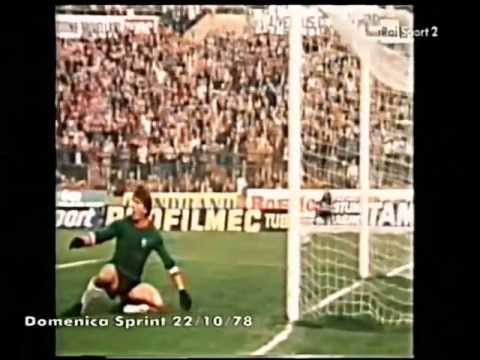 1978/79, Serie A, Juventus - Perugia 1-2 (04)