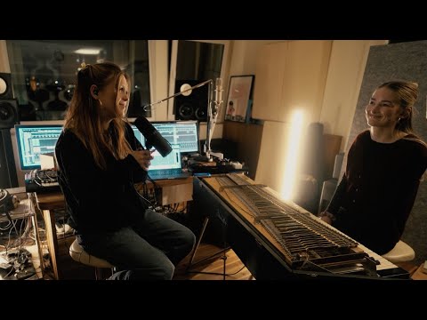 BEKKAA and Pia Teller