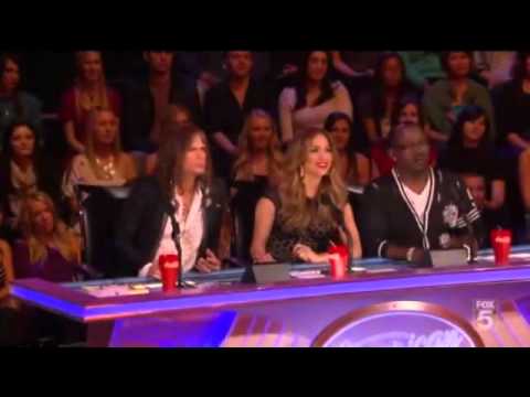 Lauren Alaina - Any Man Of Mine - American Idol