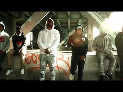 MBJoeMari x Layy - What They Sayin (p. Young J)