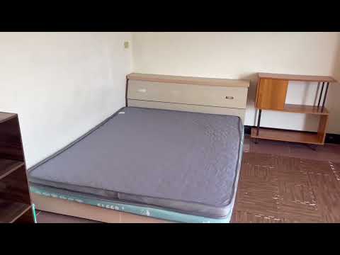 銘傳5F雅房定價6300租補後3420約5.1坪+5坪大陽台 - Image 1