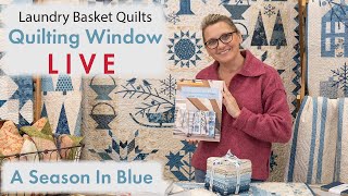 Quilting Window LIVE!
