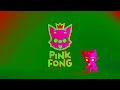 Pinkfong Logo Effects MOST VIEWED