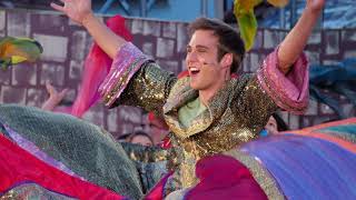 Fabian Brandt und Sumita Dutt:  If I told you (The Wedding Singer Matthew Sklar &amp; Chad Beguelin)