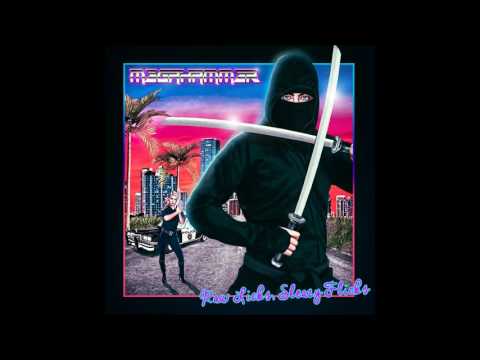 Megahammer - Applegate '89