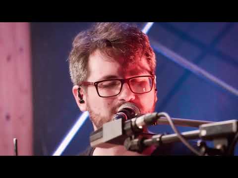 Fennez Marson "Sequoia" - Live @ The Incubator