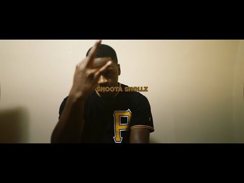 SHOOTASHELLZ - PACMAN (MUSIC VIDEO) @MONEYSTRONGTV