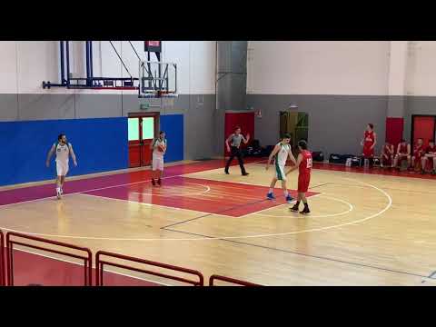 SocialOsa Serie C PlayOff  O.SA.L Novate - SocialOsa 64-71