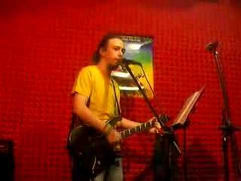 ZirZop Last Kiss - Stüdyo