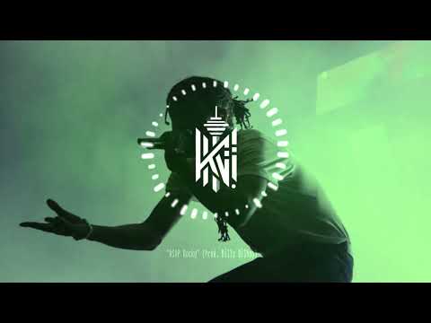 [FREE] "ASAP Rocky" | Freestyle Rap Hip Hop Instrumental Type Beat 2026 (prod. Billy Bi$hop)