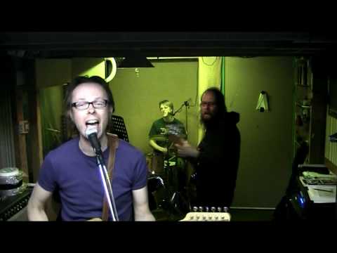Mummy's a tree - Can't get you out of my head (Schorle Sessions part 1)