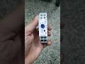 Star Delta Timer