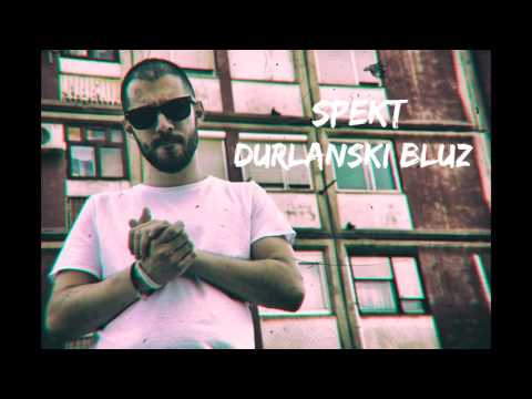 Spekt f. Taz - Nišlejski ( DURLANSKIBLUZ )