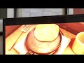 Ratatouille Remy Drives A Linguini