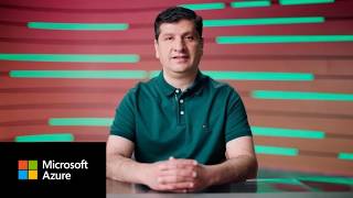 Deploying cloud native apps to Cobalt 200 VMs