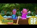 Os Backyardigans Desenho Animado Hora De Aventura Compilaçào De 70 Mins Para Crianças