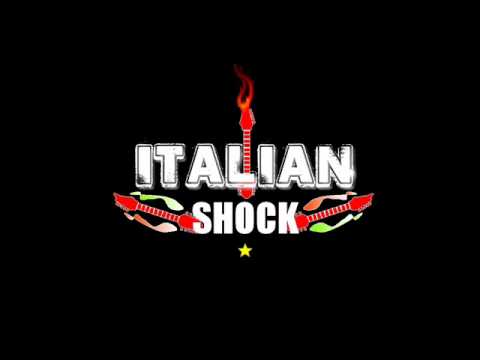 I Let She Go - Italian Shock